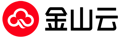 金山云 LOGO