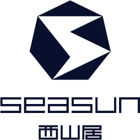 西山居 LOGO