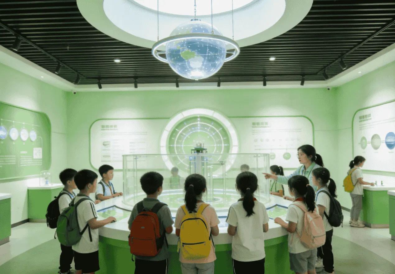 平日研学营