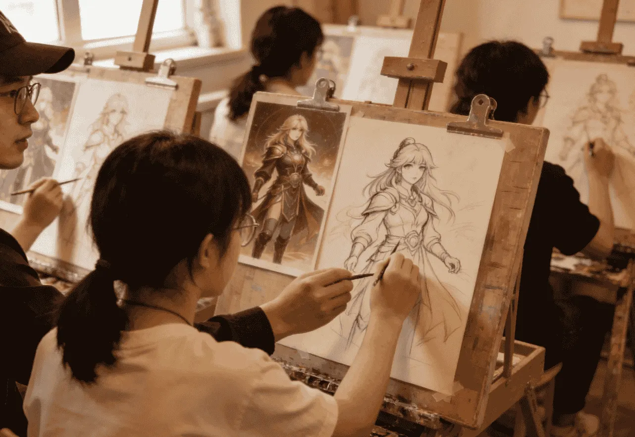 AI 硬件实训营