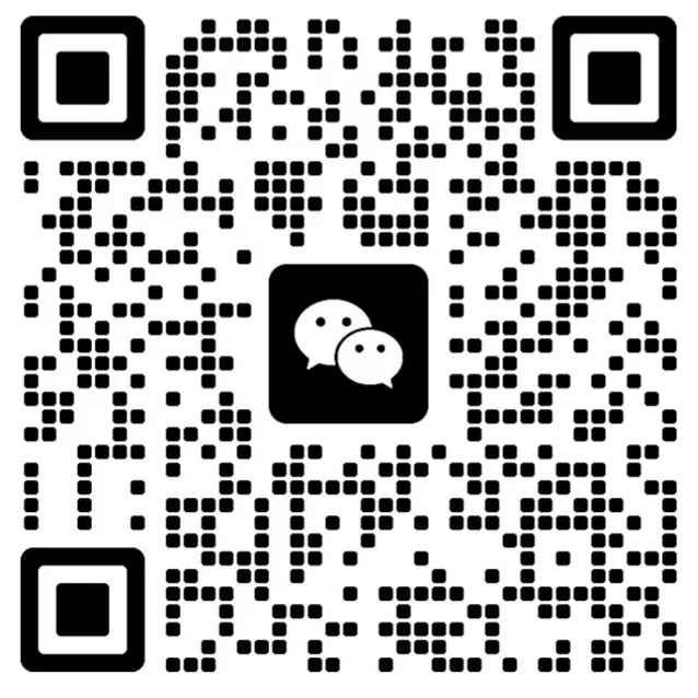 金山创想营 微信二维码