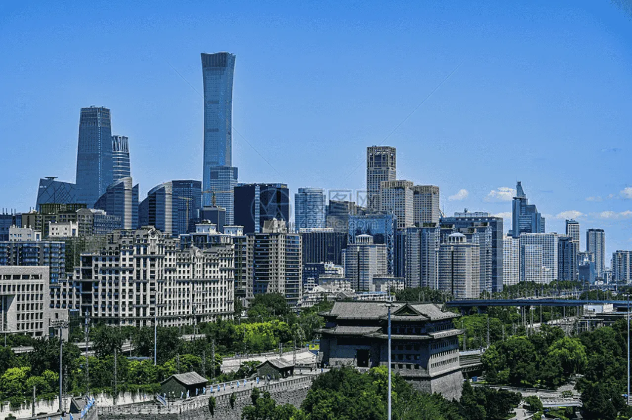 古今科技碰撞